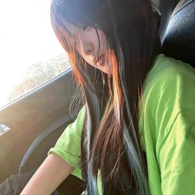 我没有失踪