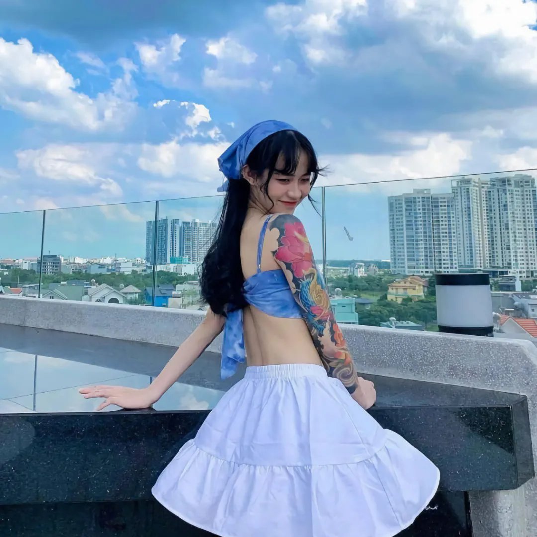 爱上库珀一家