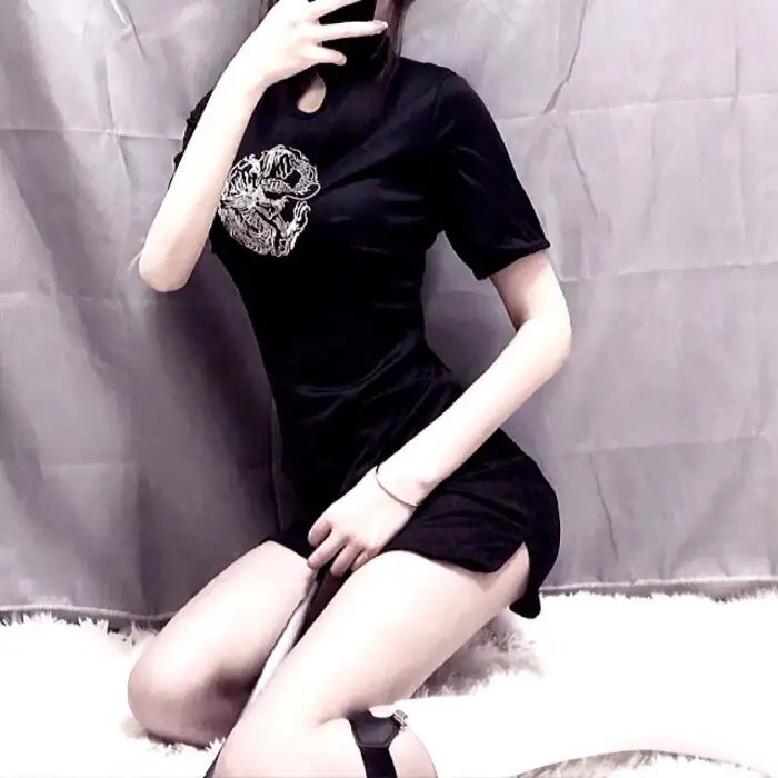 无伊可靠