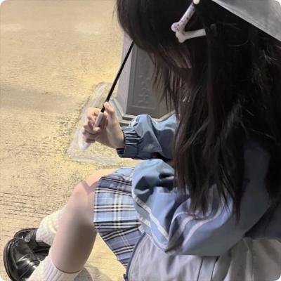 倒霉大叔的新事