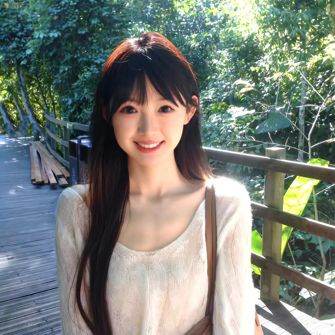 女神大人
